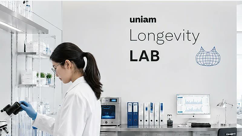 uniam Longevity LAB